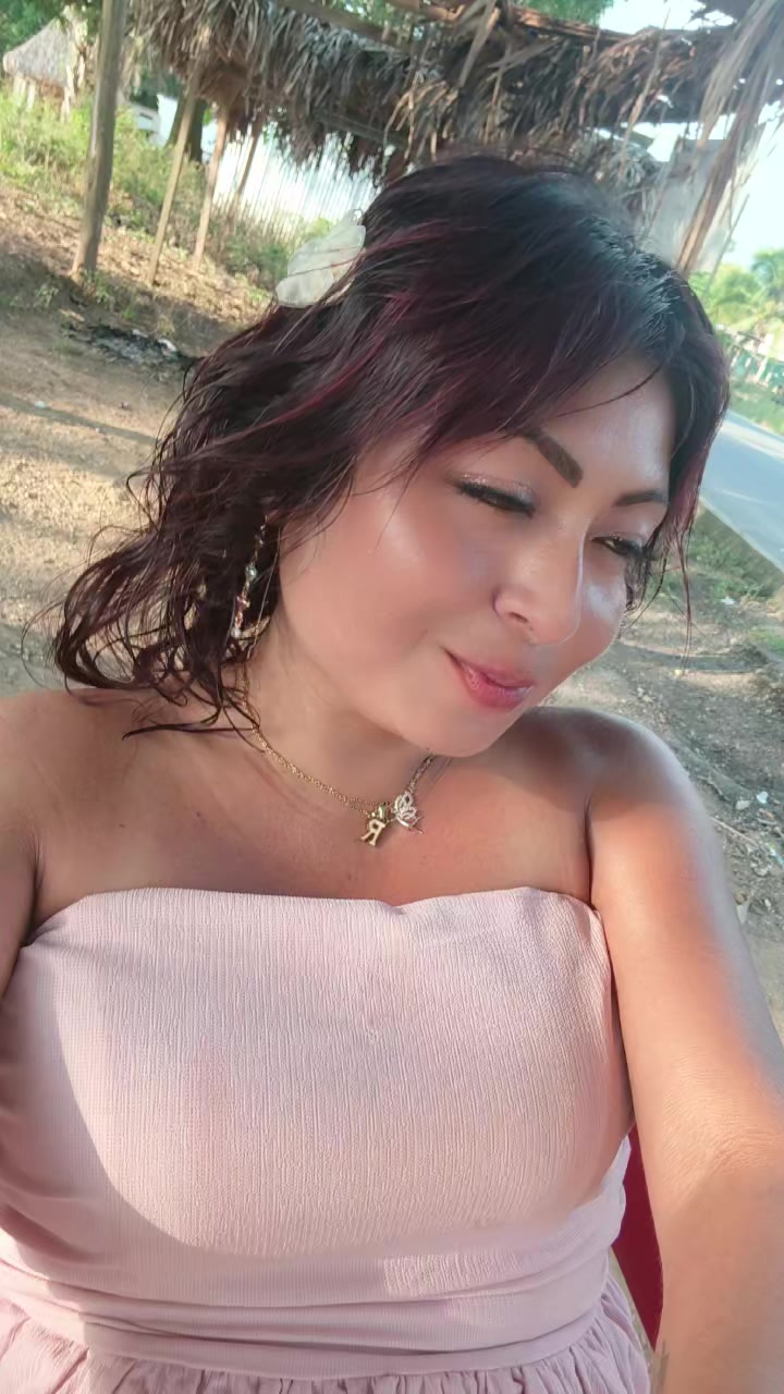 @❤️&zwj;🔥😈Chaparrita May✨💓❤️