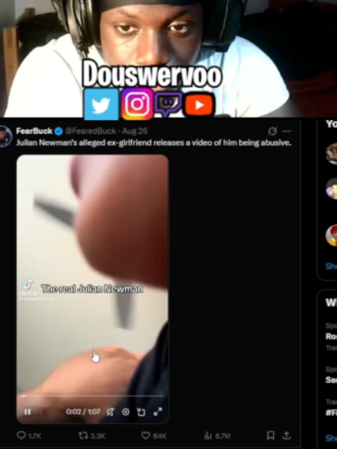 @DouswervooClips