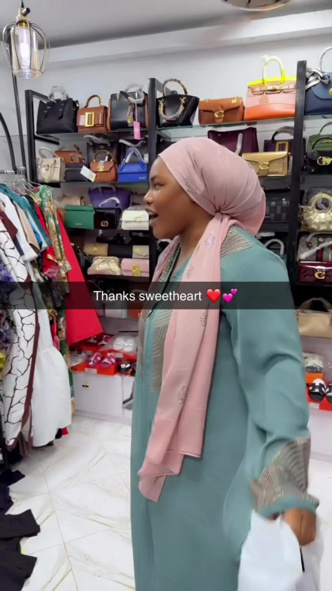 @Diva&rsquo;s closet👗🛍️