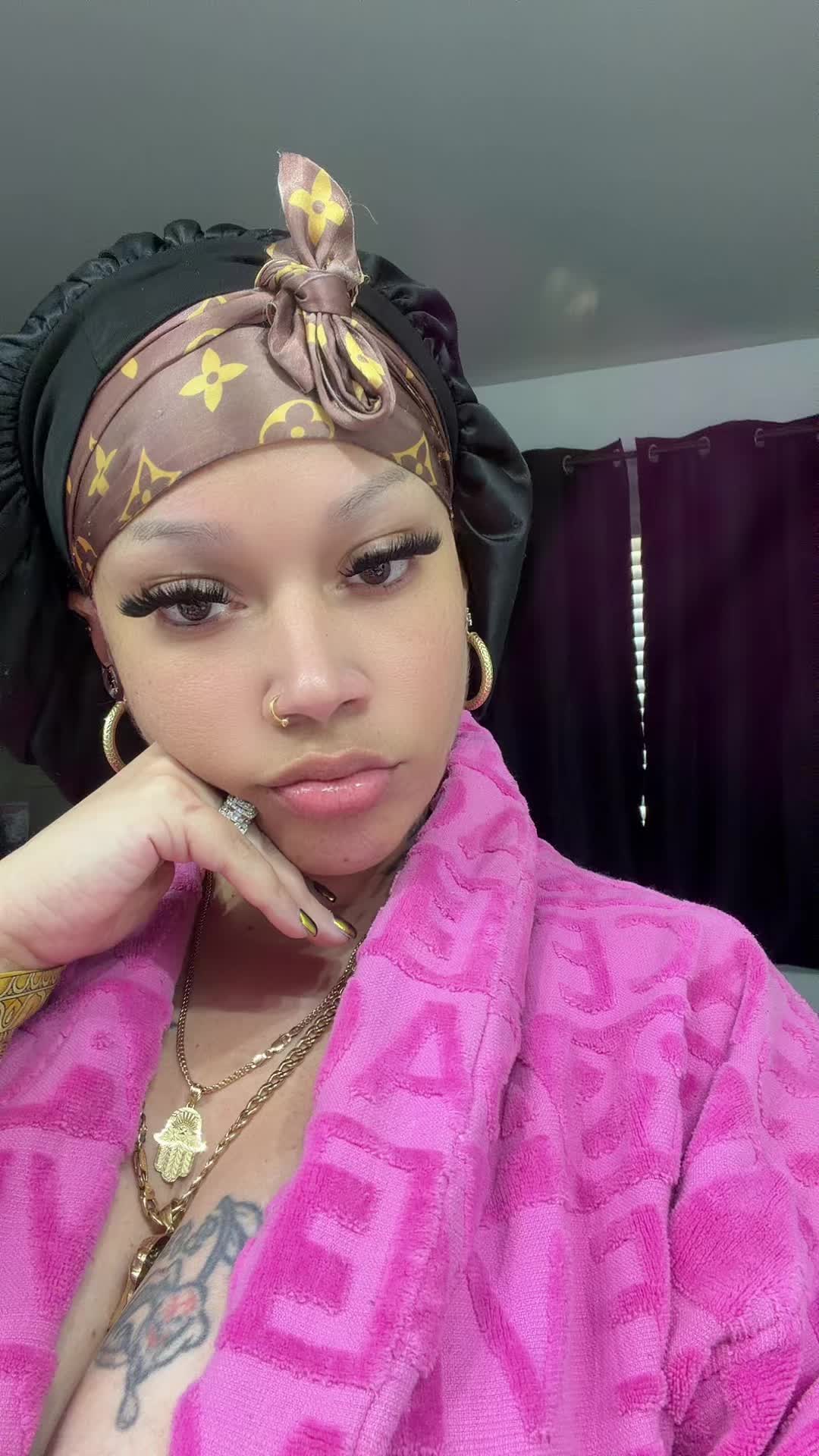 @BossLady💕