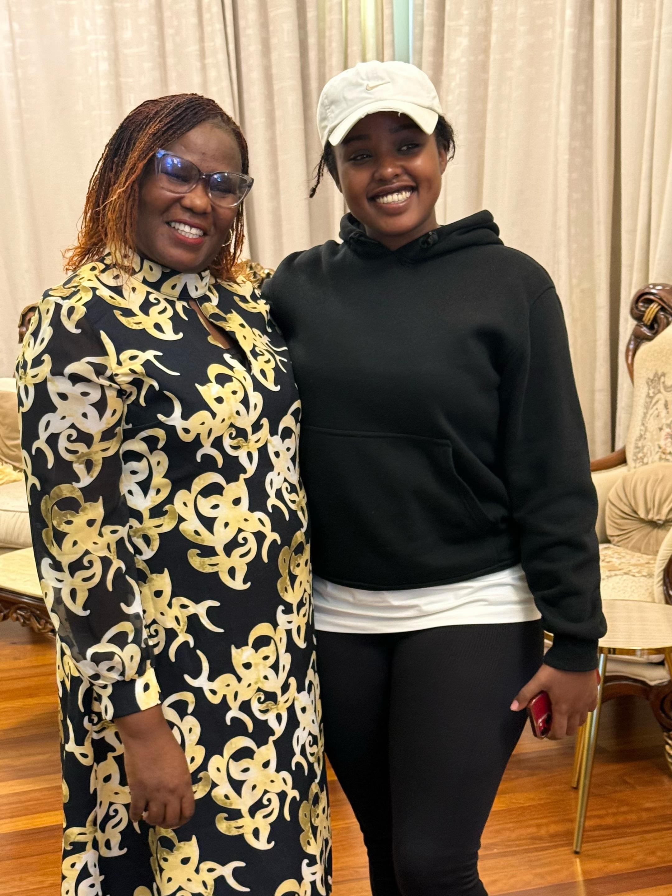@Anita Soina Nyar Maasai 🤍
