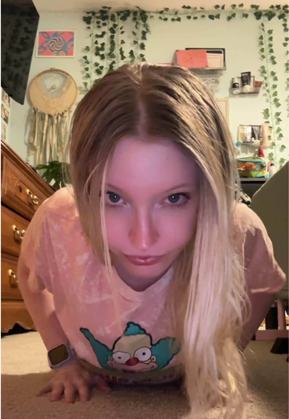 @Amber B
