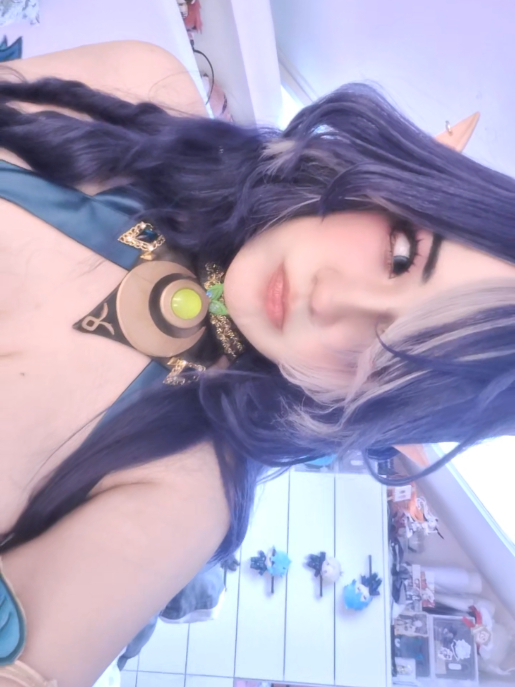 @Ananan Yuriqueen4400