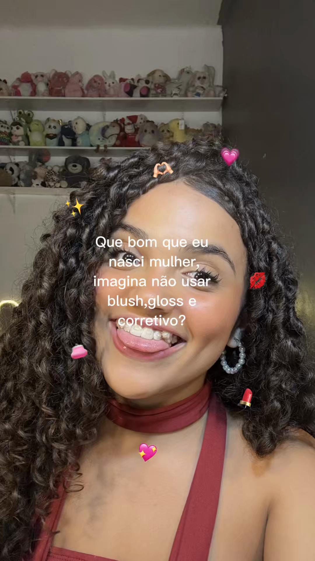 @Maluu Vale 💋