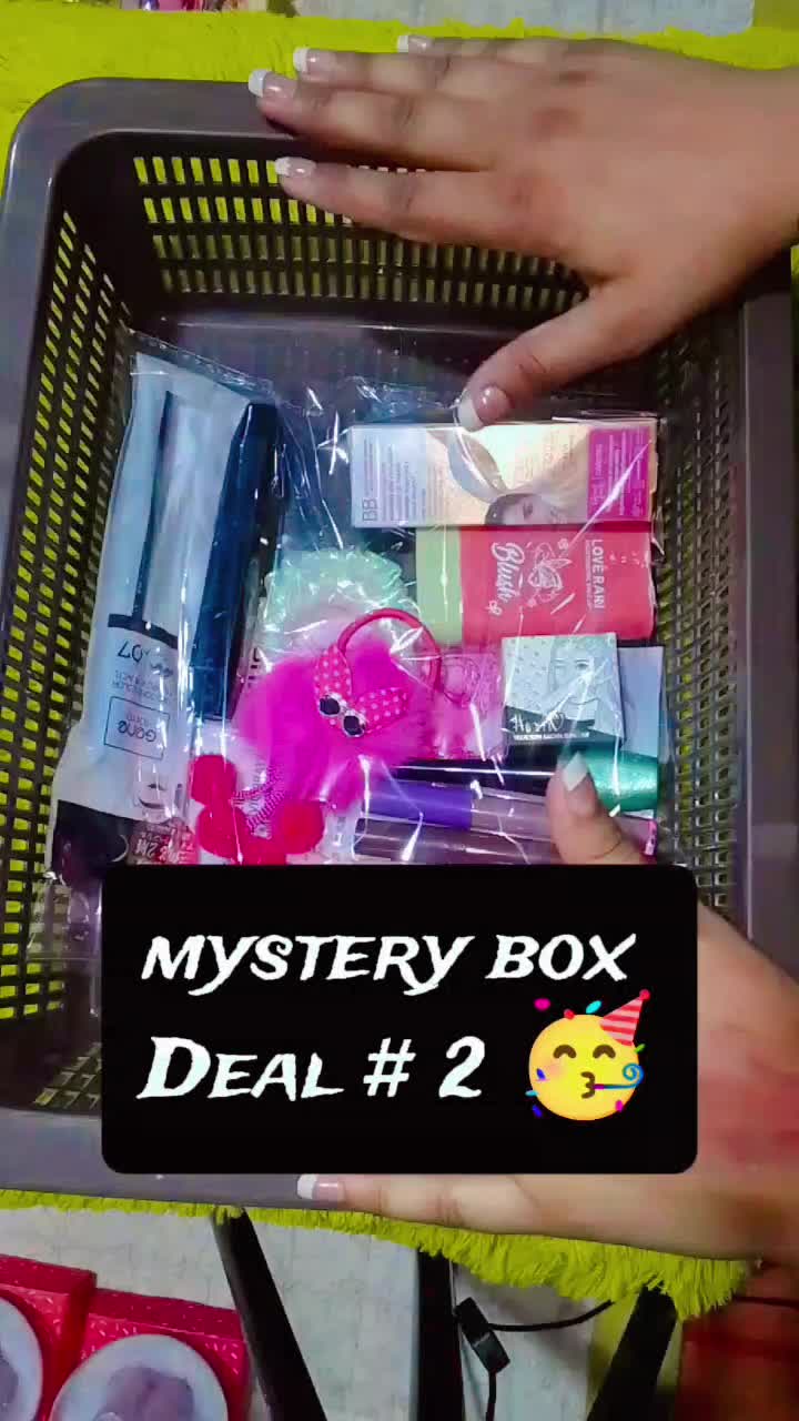 @Ayesha's Beauty Empire