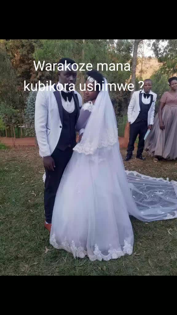 @Abana bimana