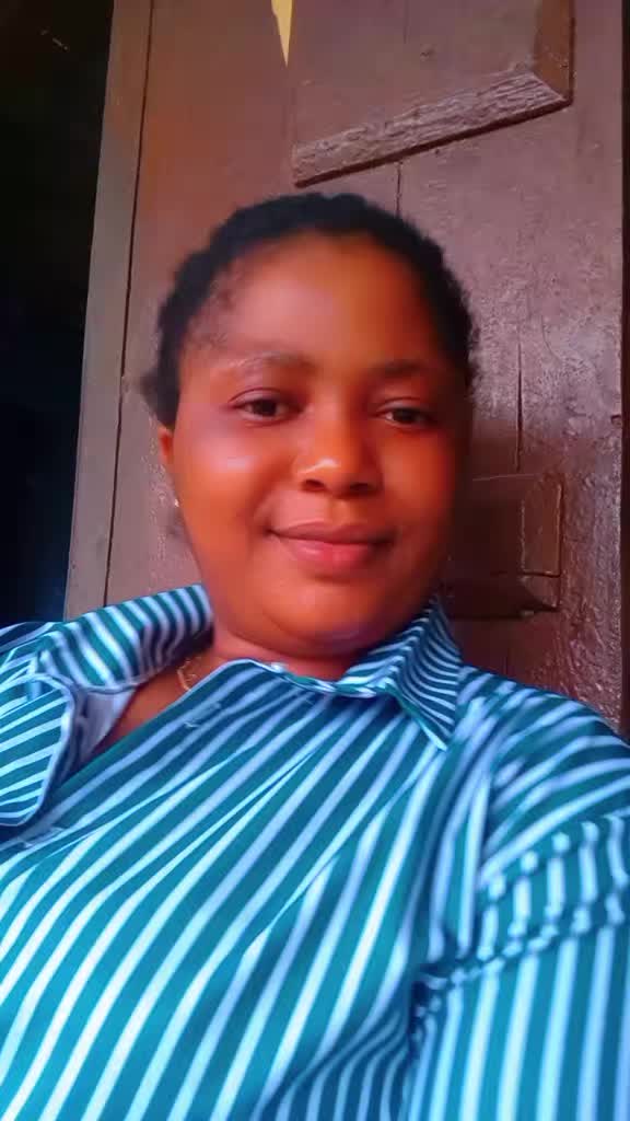 @Isatu Danjaji
