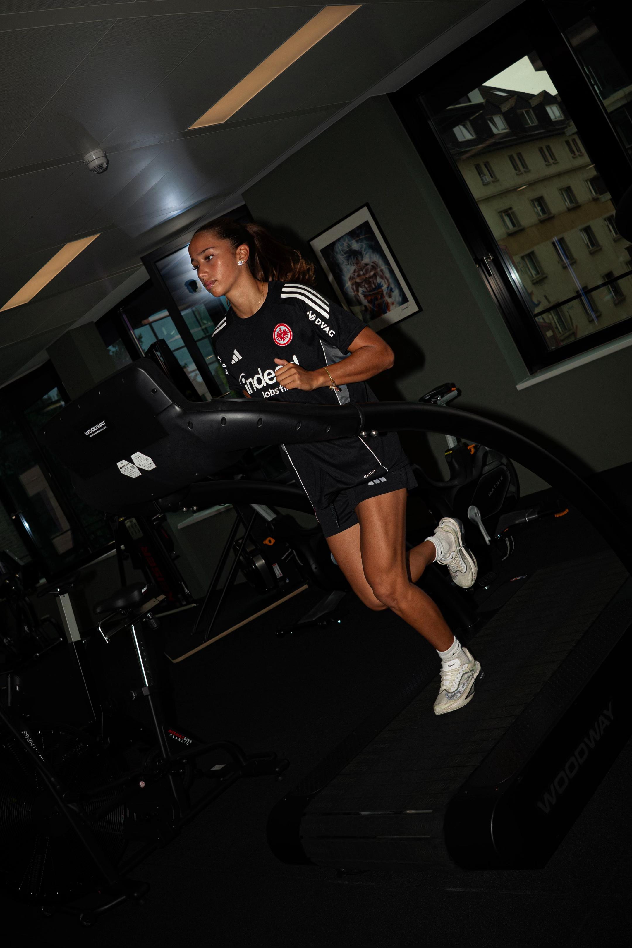 @RHB/PRVNT GYM