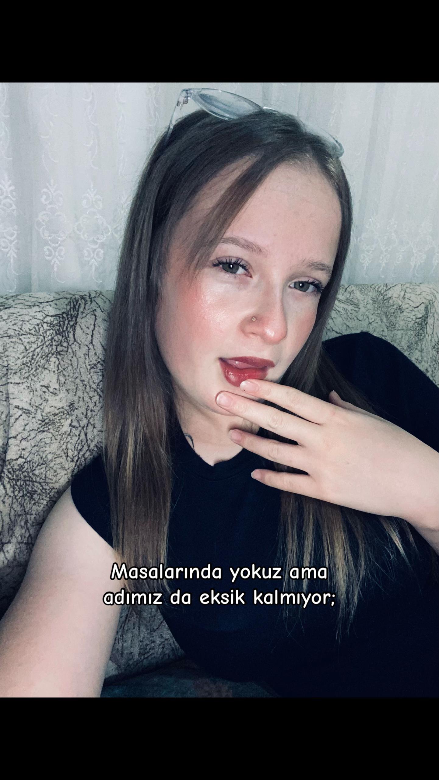 @Sarıbeaa