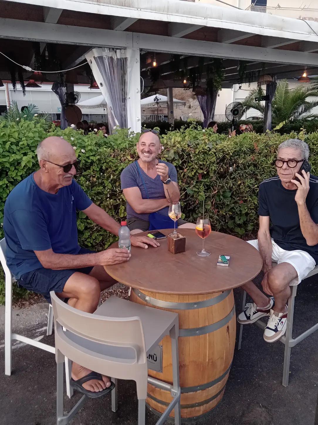 @Vito Scerra