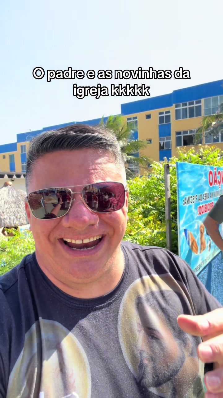 @Padre Josileudo Queiroz