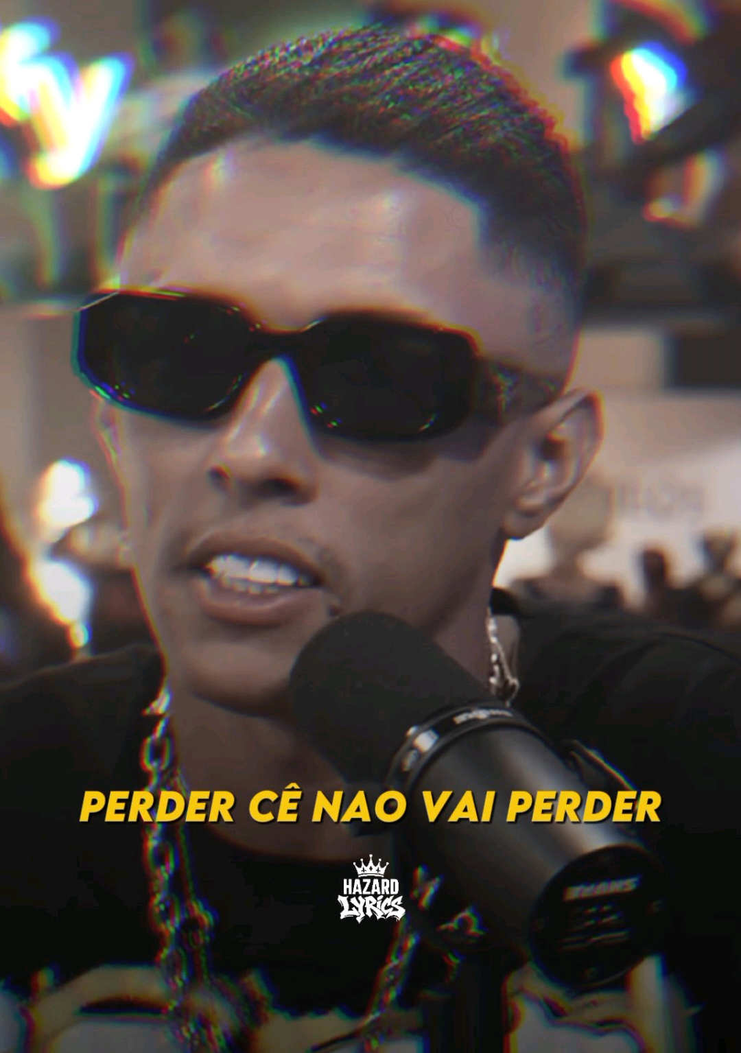 @Hazard Lyrics 🤴🏾