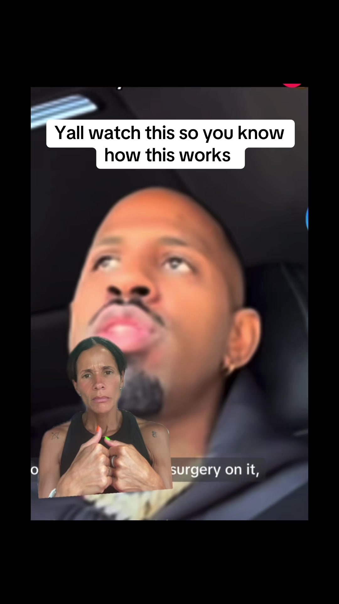 @Karimar Brown