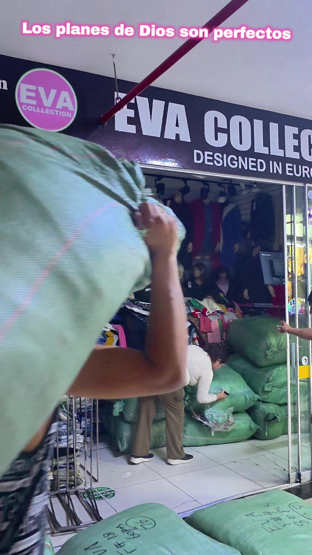 @EVA COLLECTION