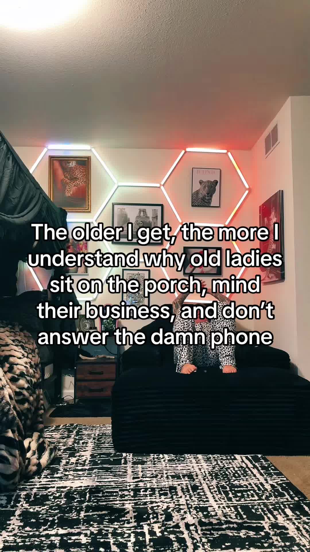 @The Steady Reign