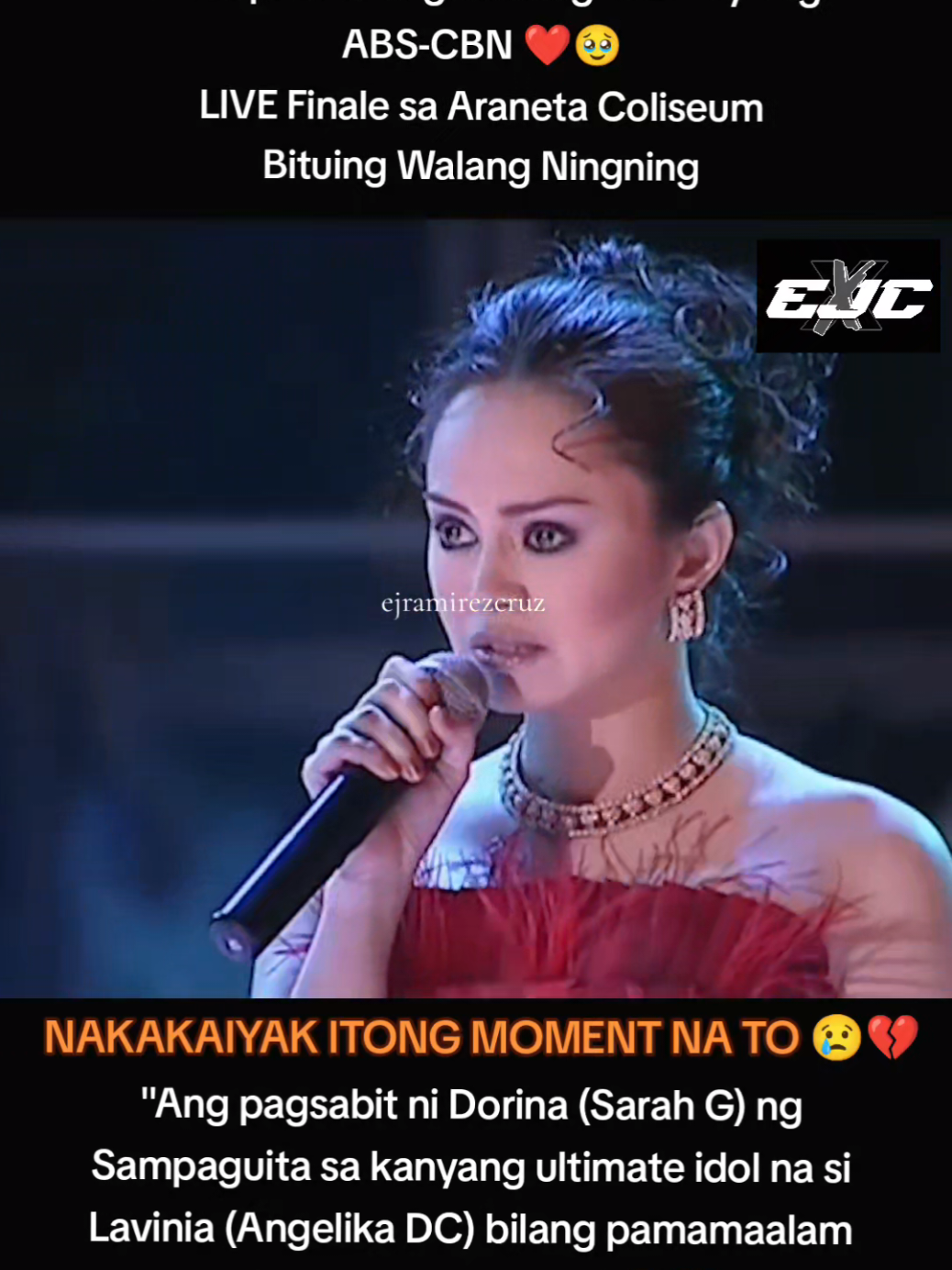 @EJ CRUZ