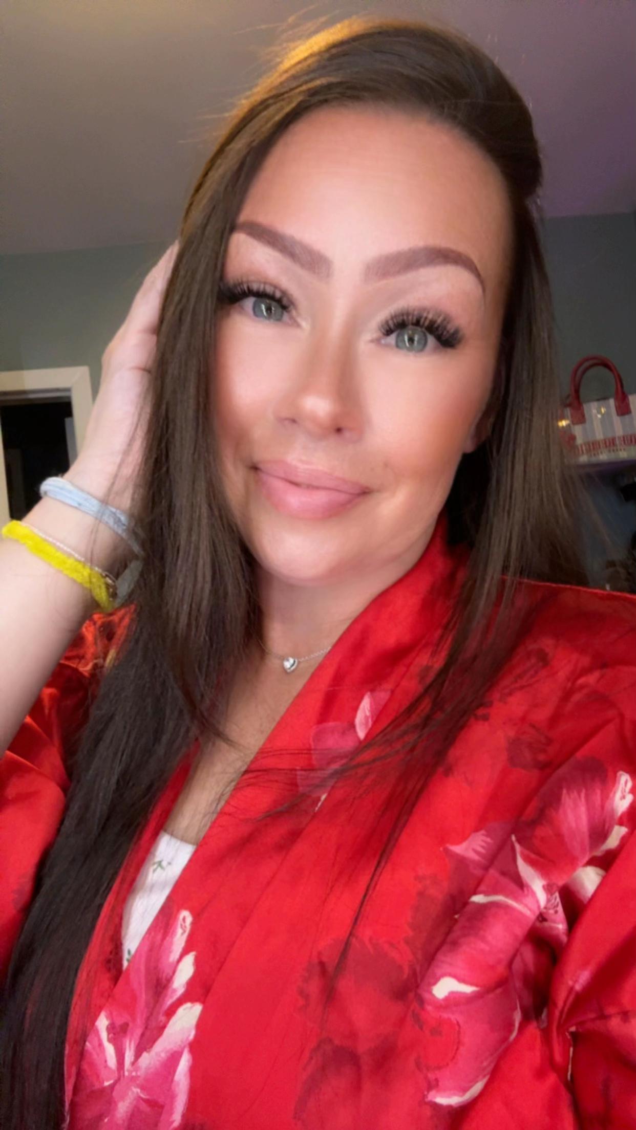 @Mandy 🇨🇦