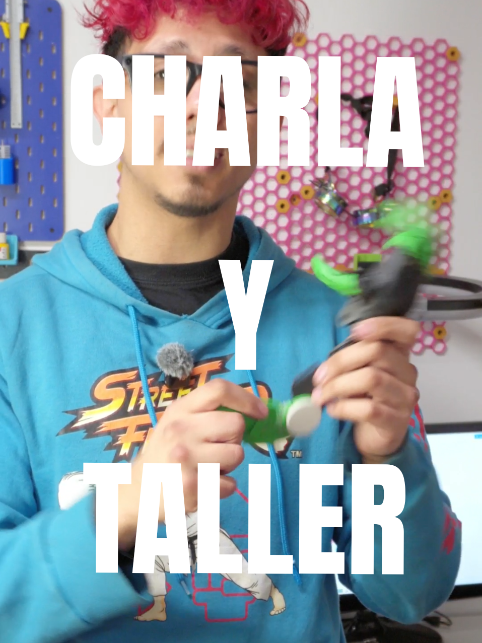 @Chico Maker
