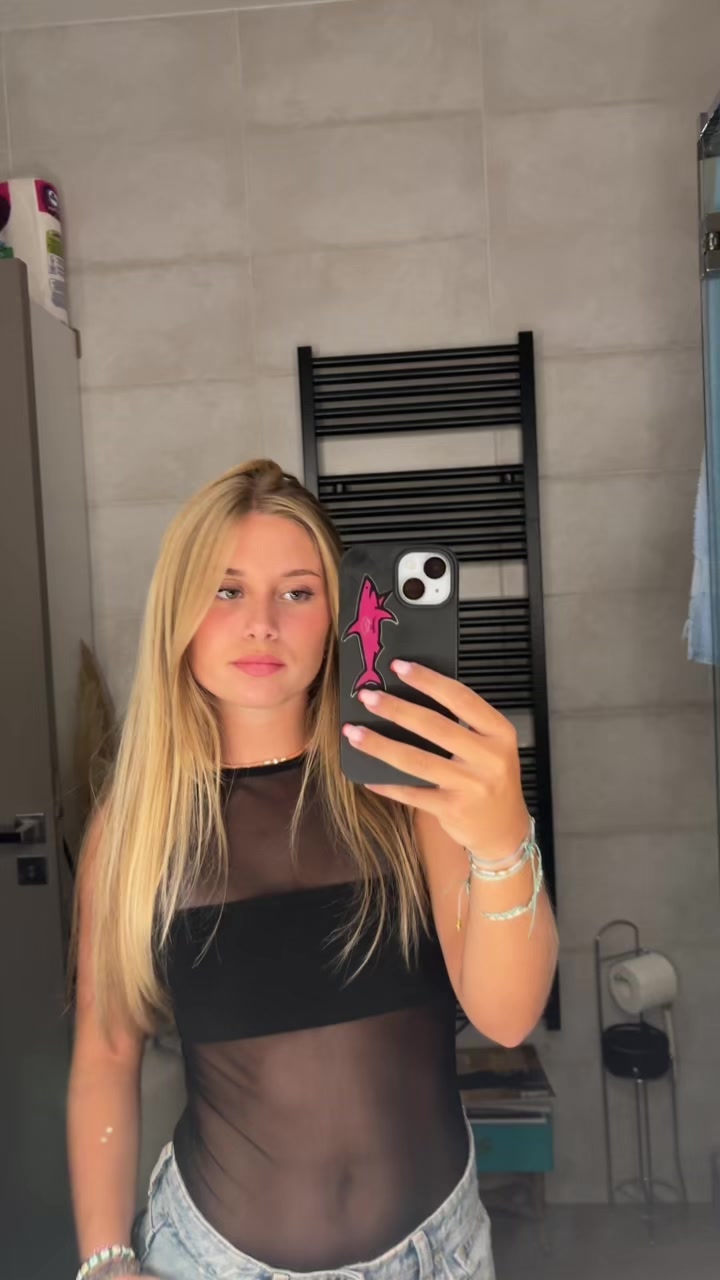 @Luna 💋