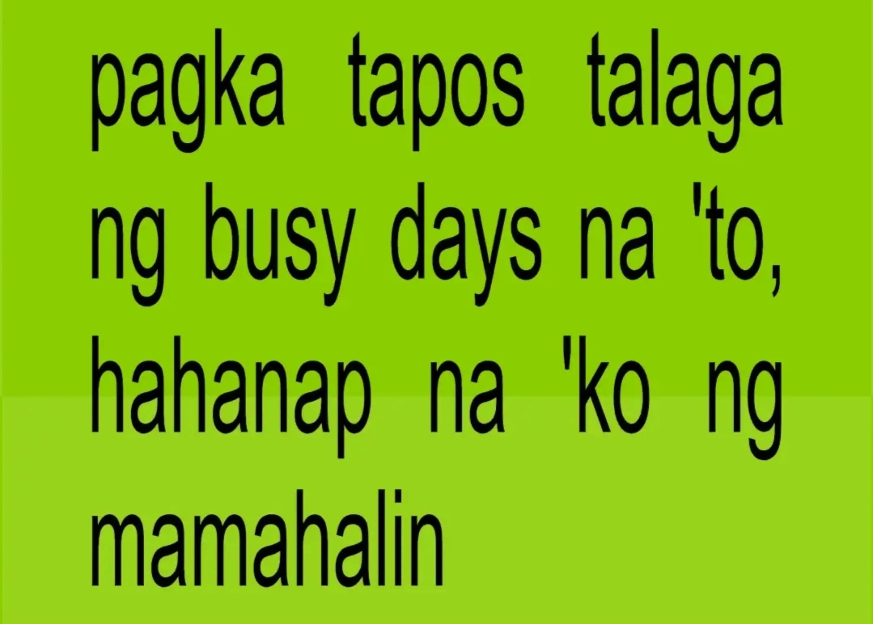 @hindi 'to si ella