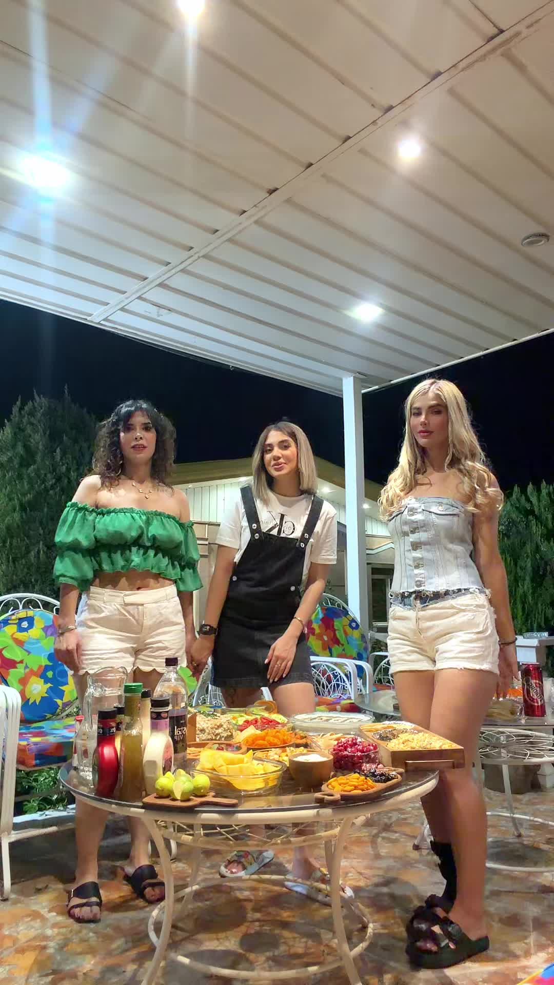 @Niloofar