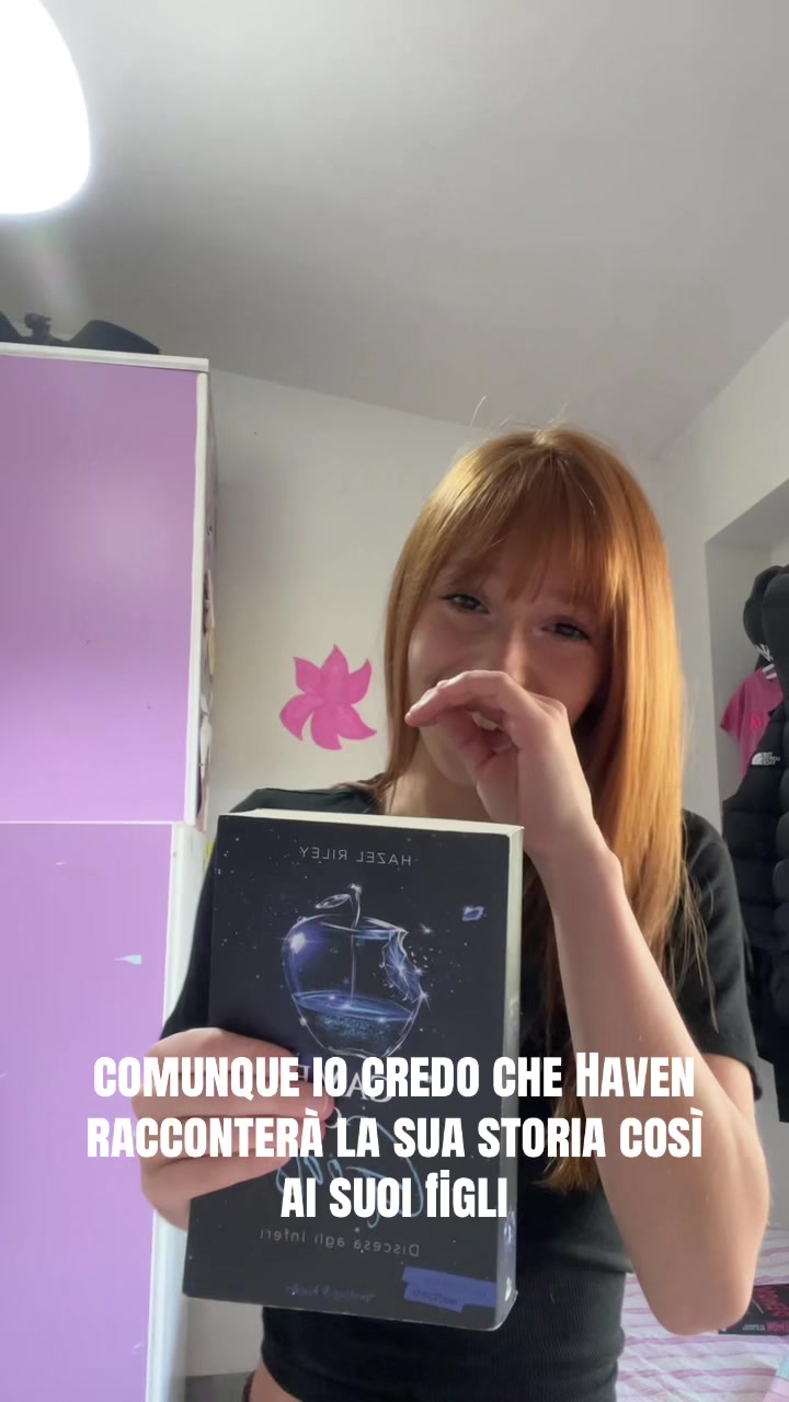 @&alpha;&eta;g | н&alpha;&part;єѕ&rsquo;ѕ &nu;єяѕ&iota;&sigma;&eta;🍎