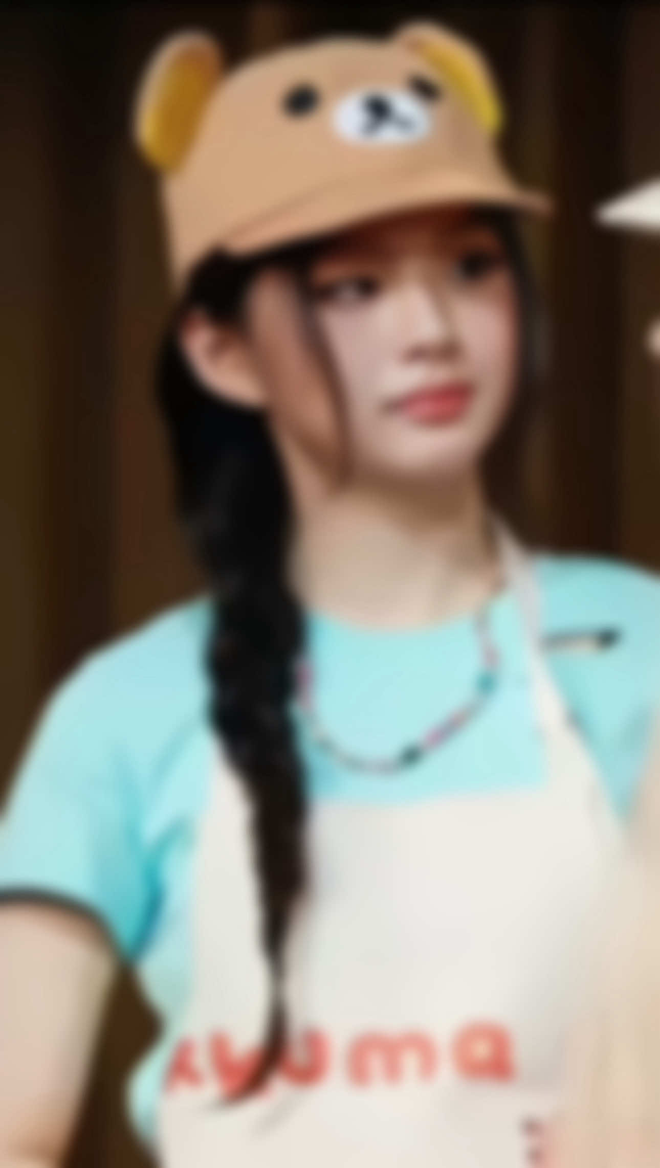 @⊹ ࣪ 𝘆𝘂͟𝗺𝗲𝗶  ♡  羲承 🐻 ຼ͏ᩙᩙ