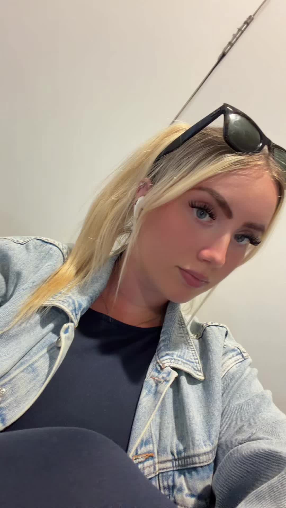 @Blondie ❤️🍄🐆