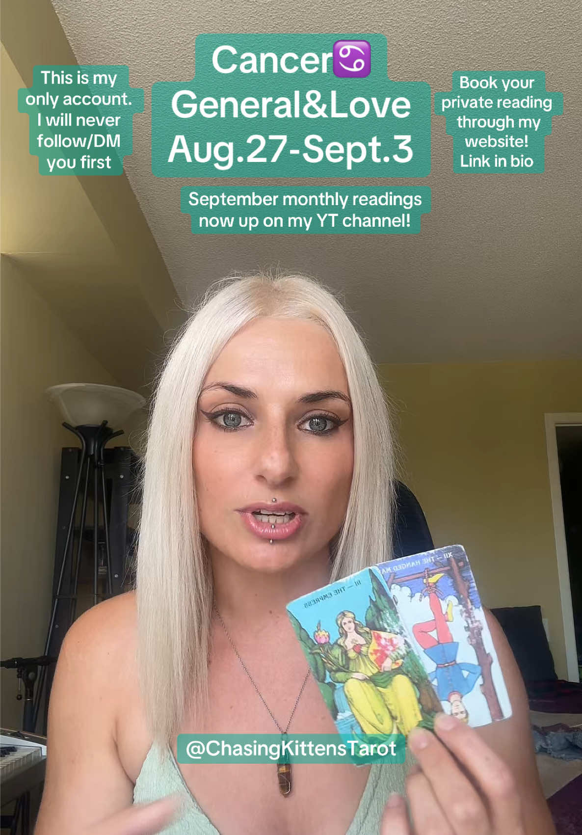 @ChasingKittensTarot
