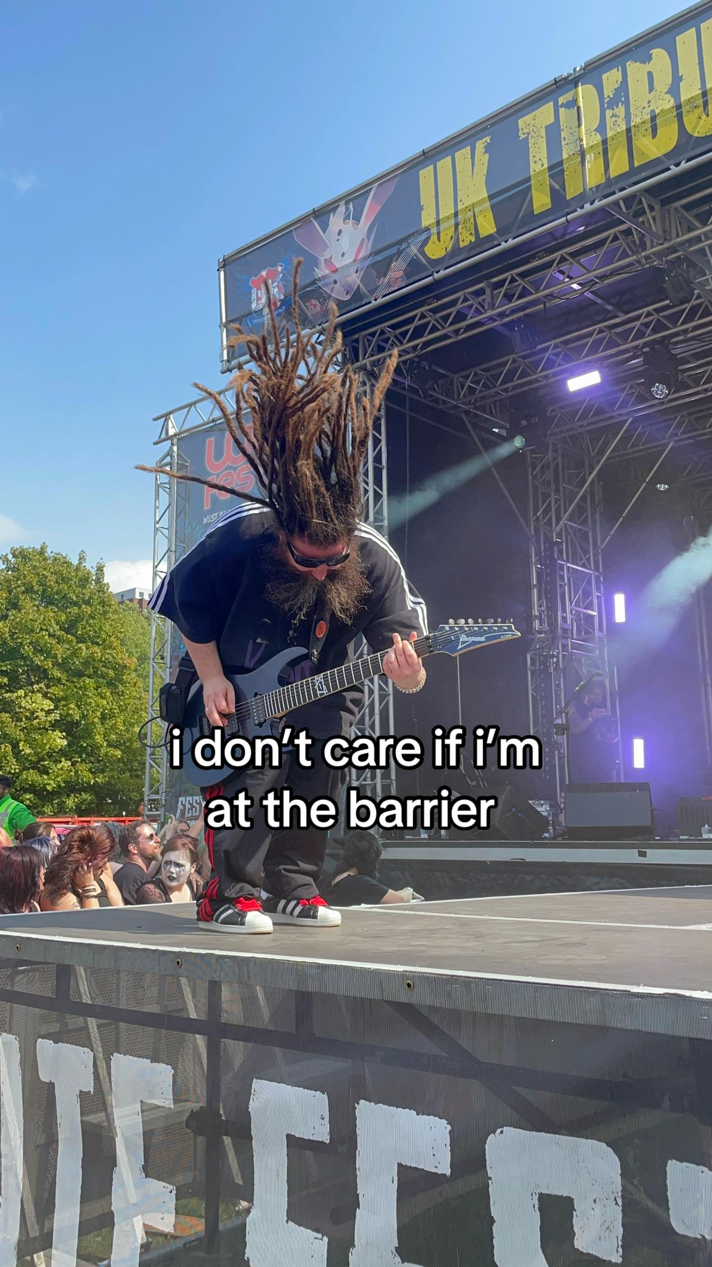 @forbidden rat