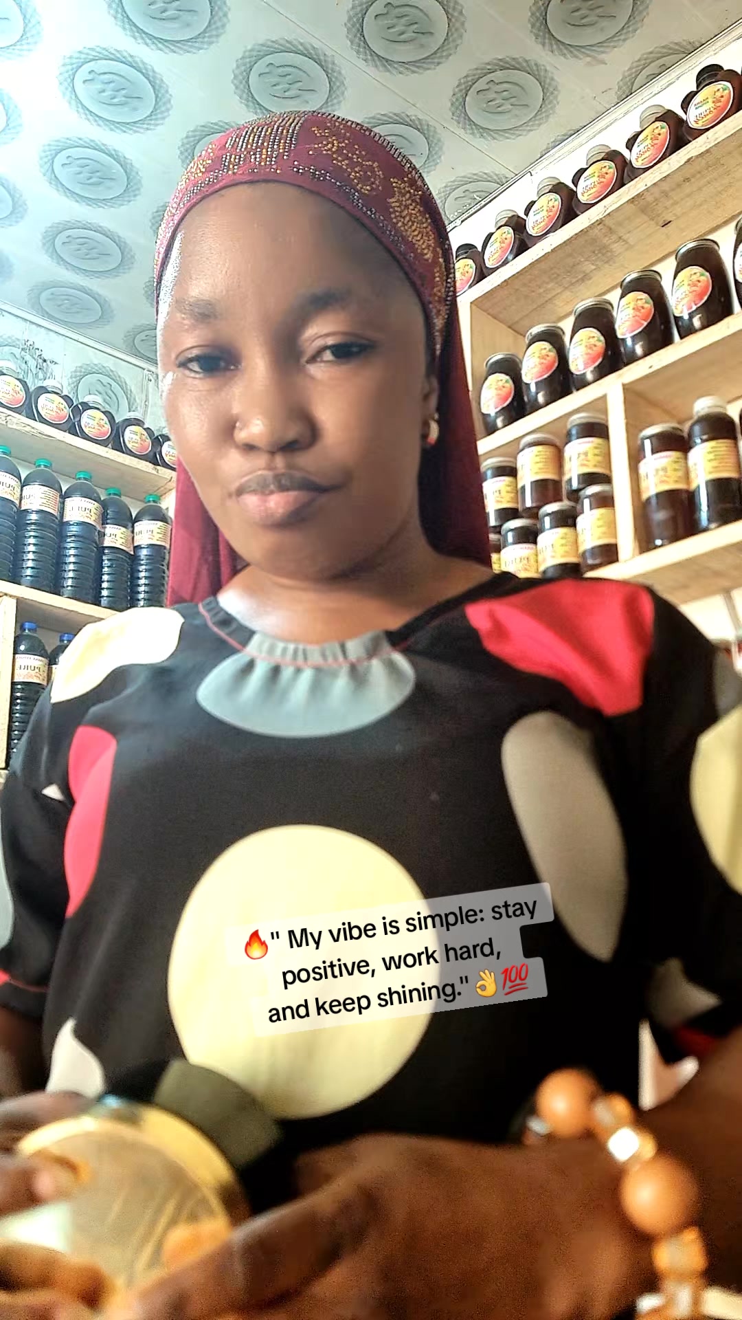 @NaanaAyisha👌Official