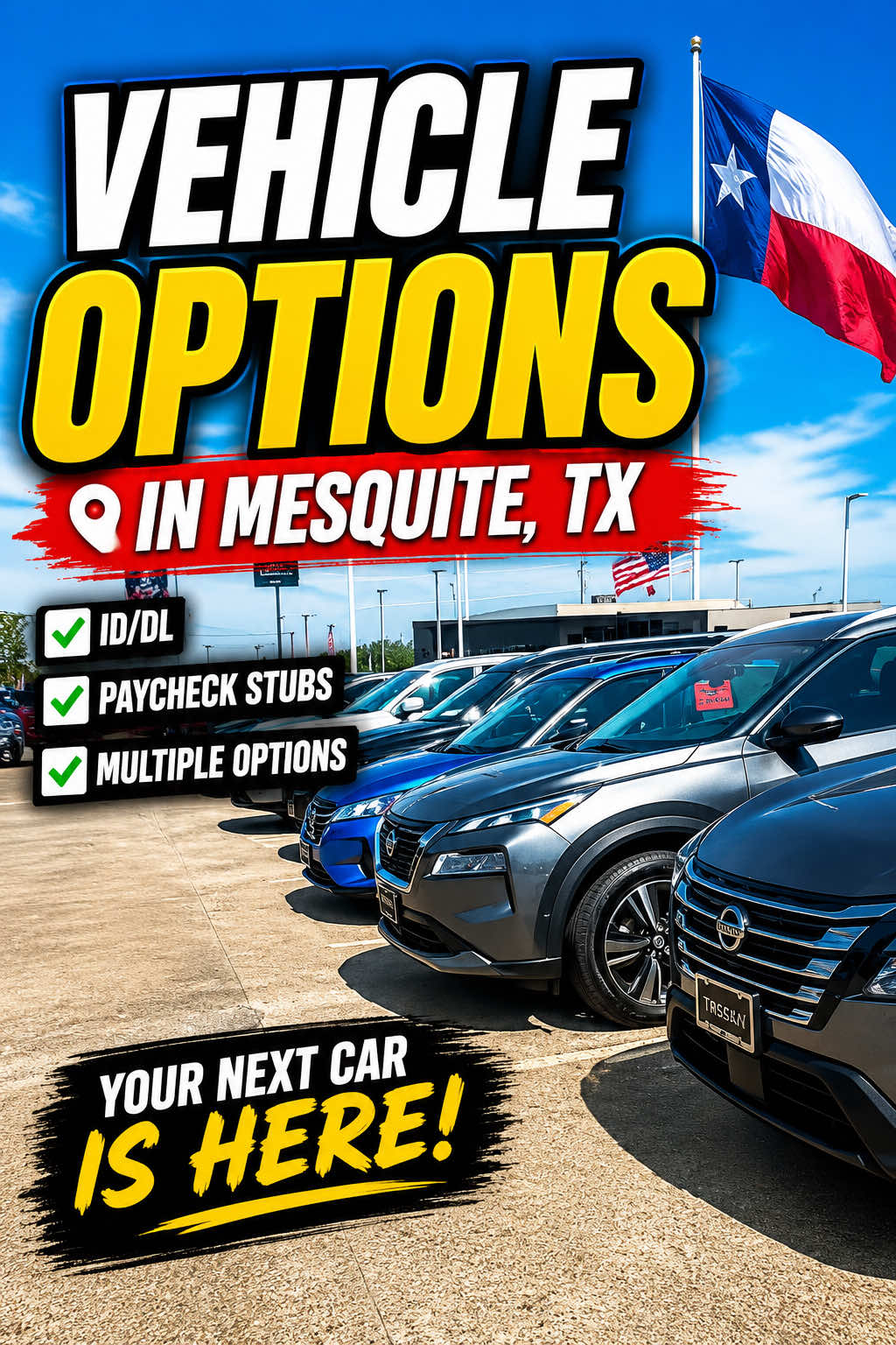 @Jaylen | Car Sales