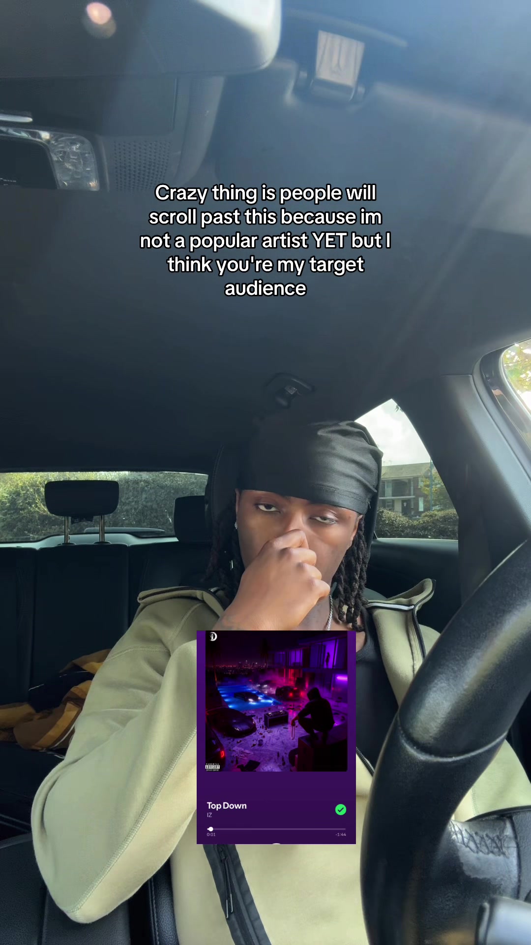 @IZNOTCERTI