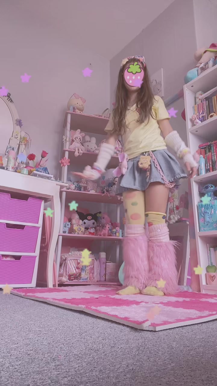 @(*^&omega;^*)☆彡cutecore☆彡(*^&omega;^*)