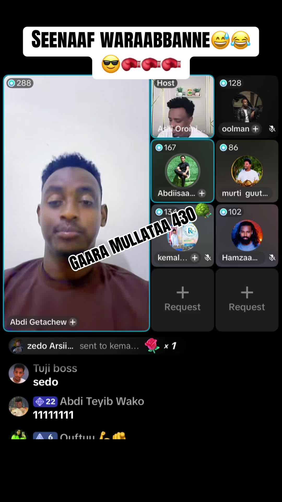 @Gaara Mullataa 🥷🌳430🌳🥷