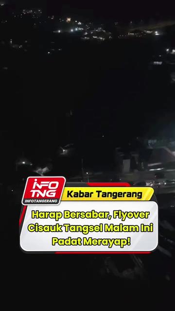 @Info Tangerang Official