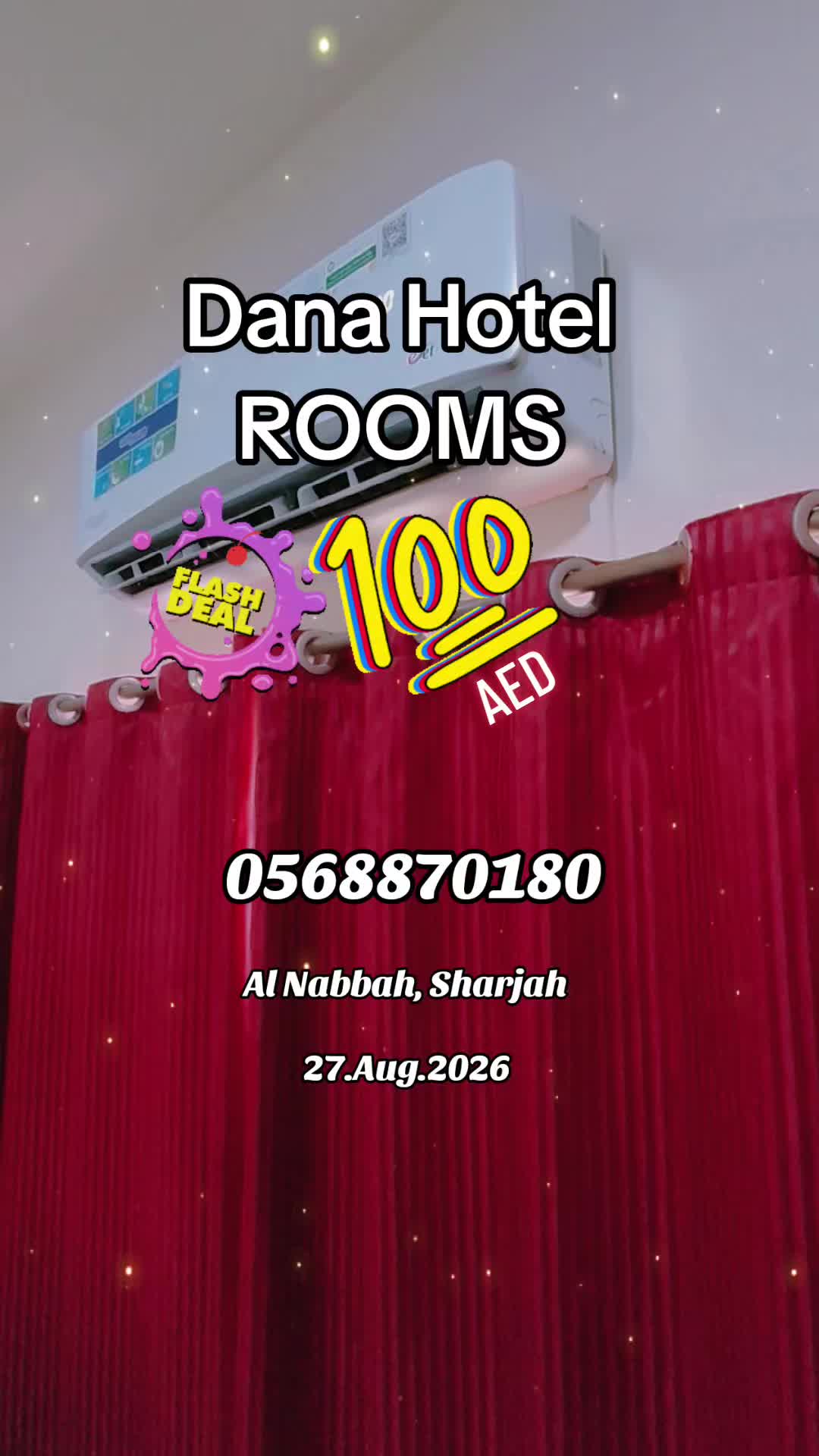 @JoJo Travel and Stay