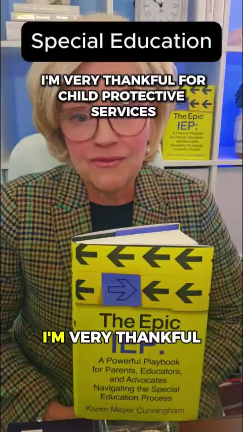 @"The Epic IEP"