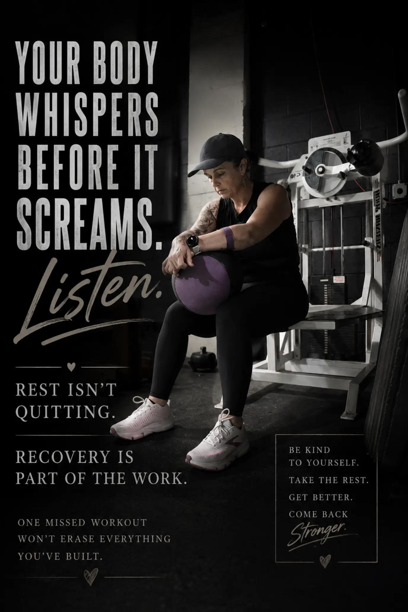 @ShannonInspires♡☆💪❌️