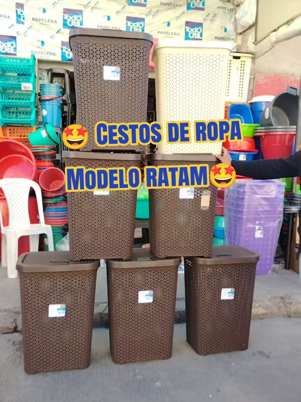 @importadora Flores sucre