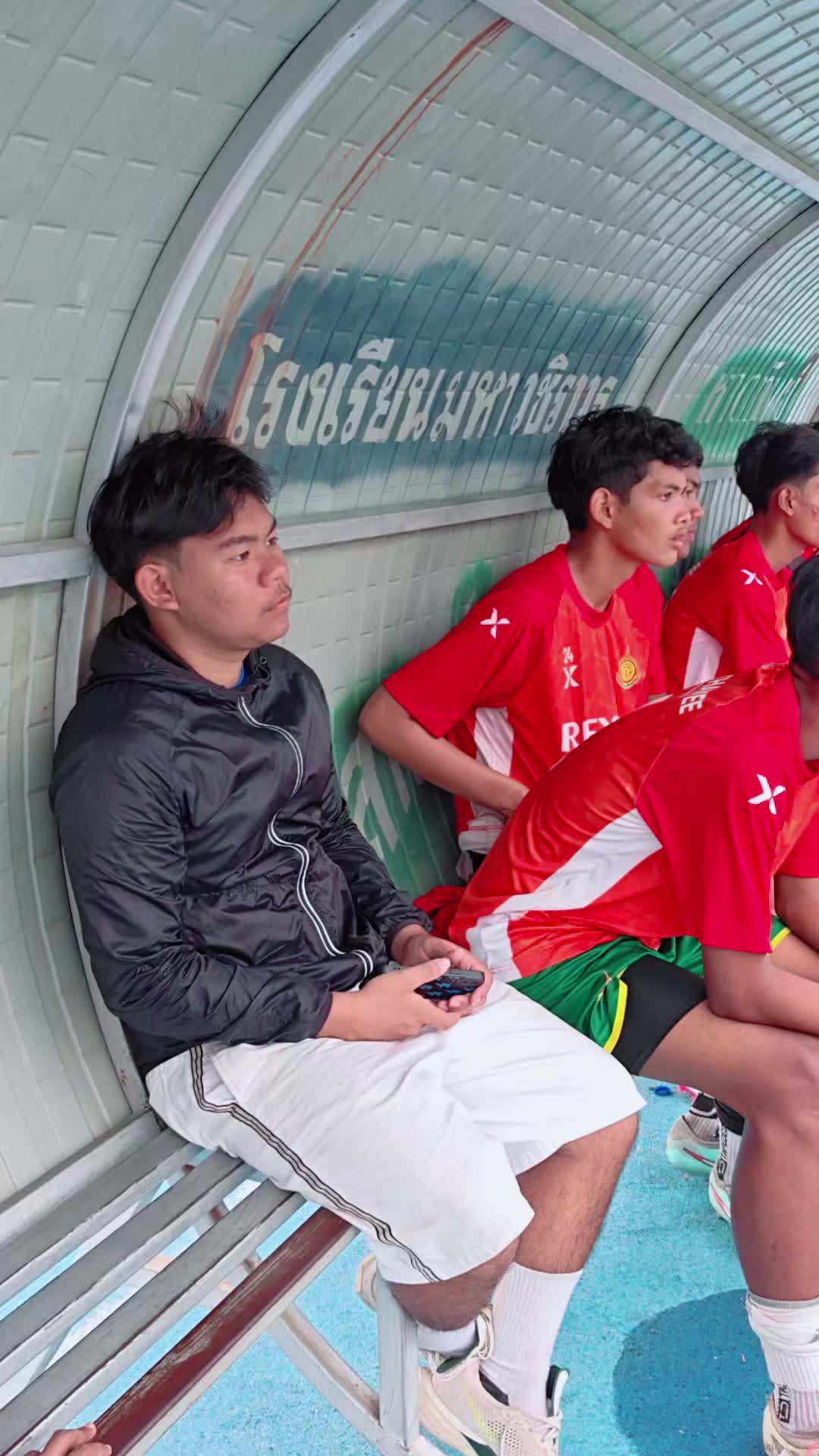 @งานดีสงขลาfc(ช่องนักบอล)