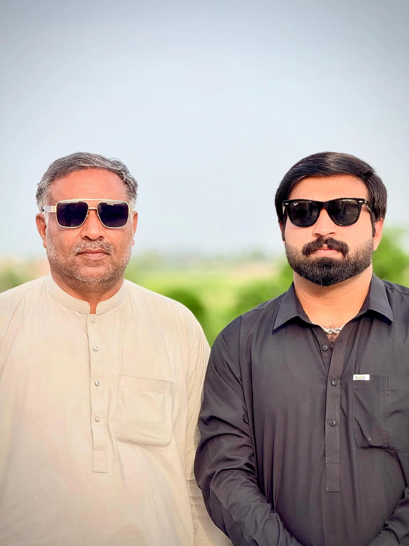 @Ahmar Manj