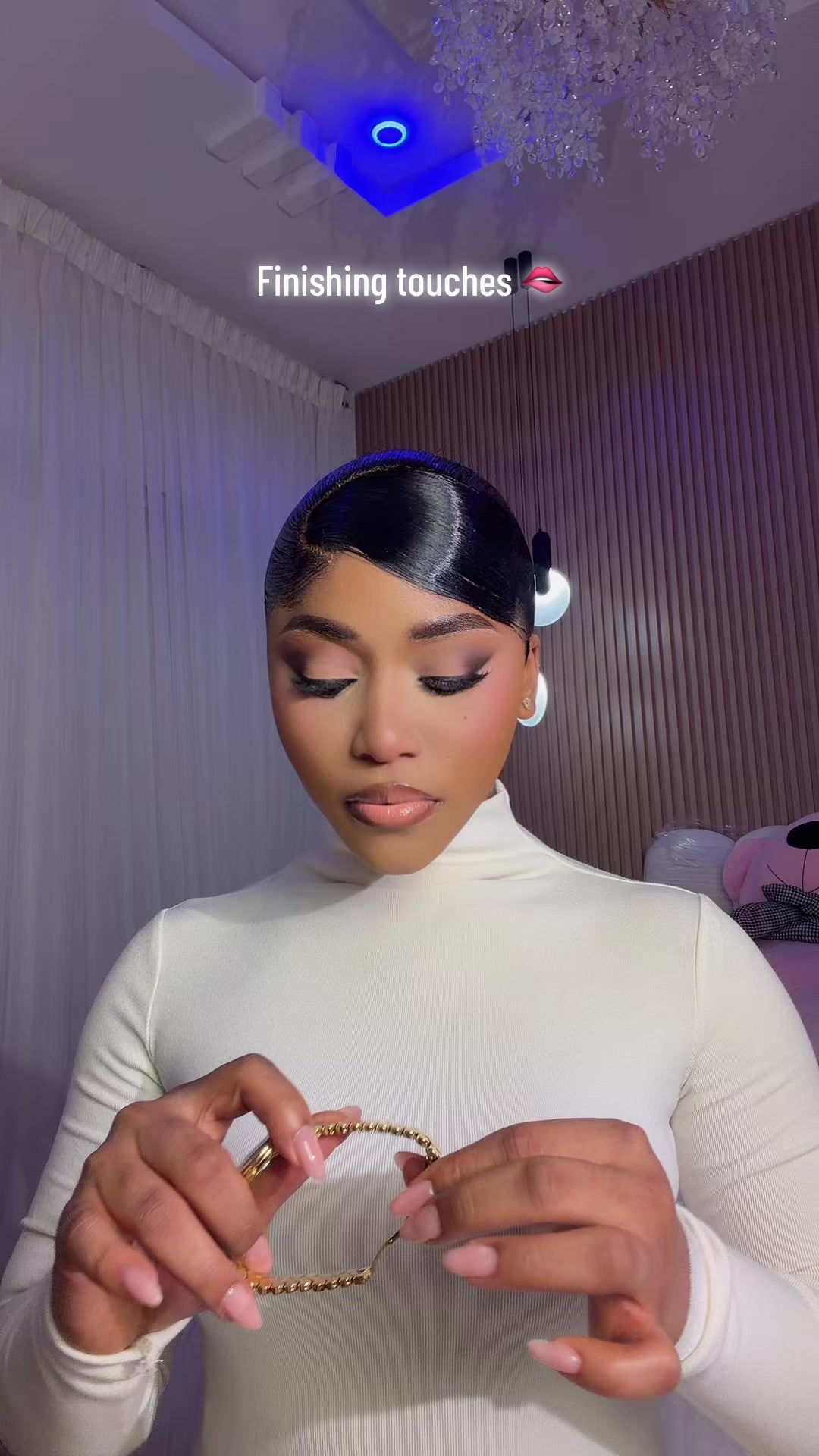 @Batife Bentley 💅🏻🧕💕