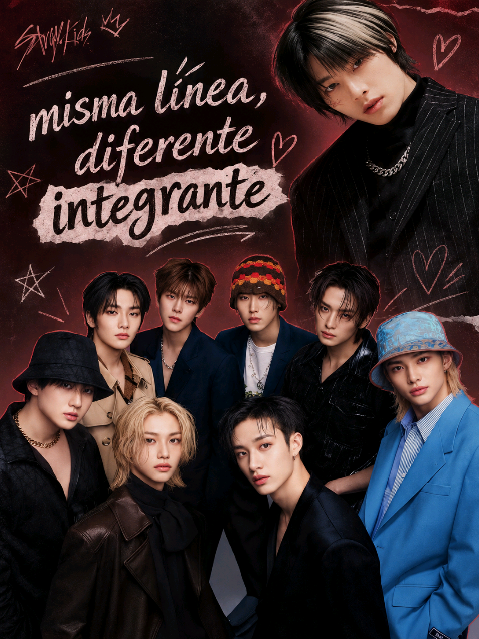 @kpop &bull; kdramas🍭🇨🇴