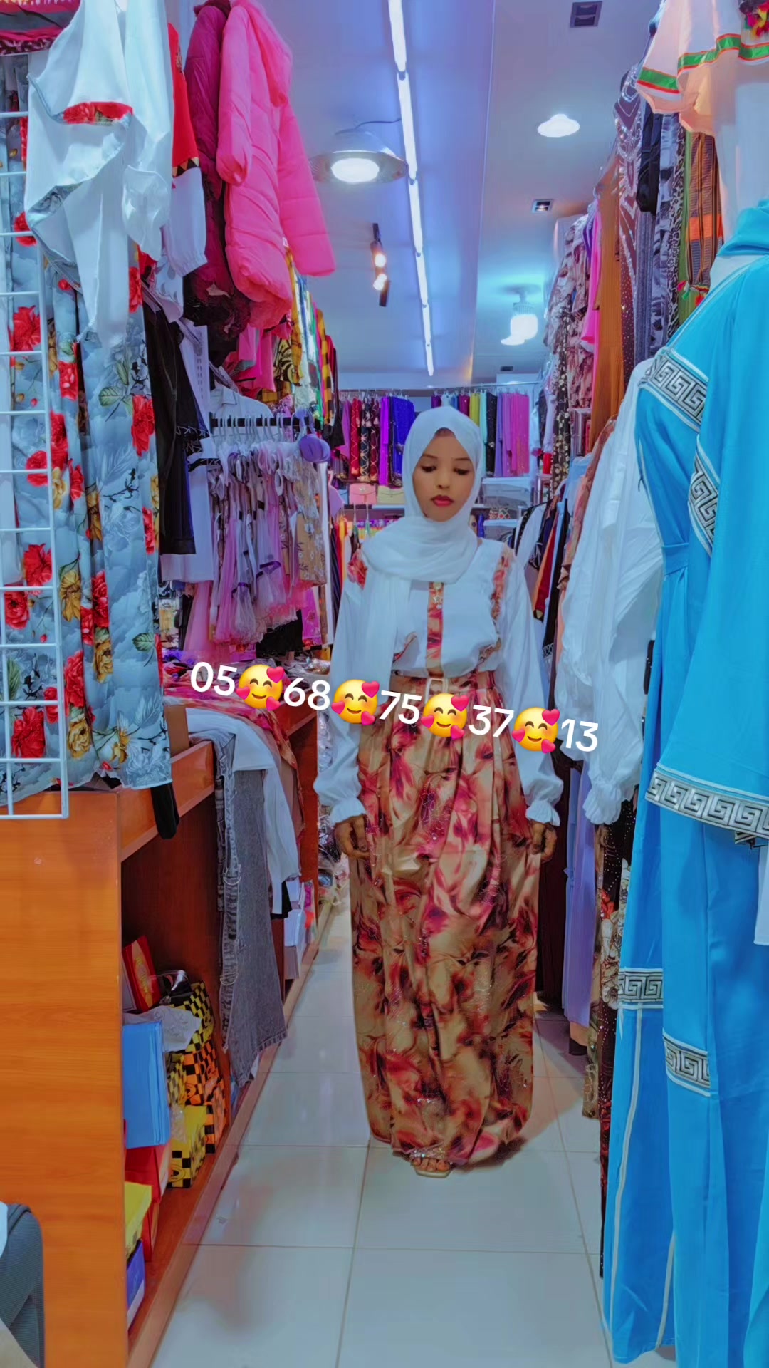 @Biishanee Best Machara