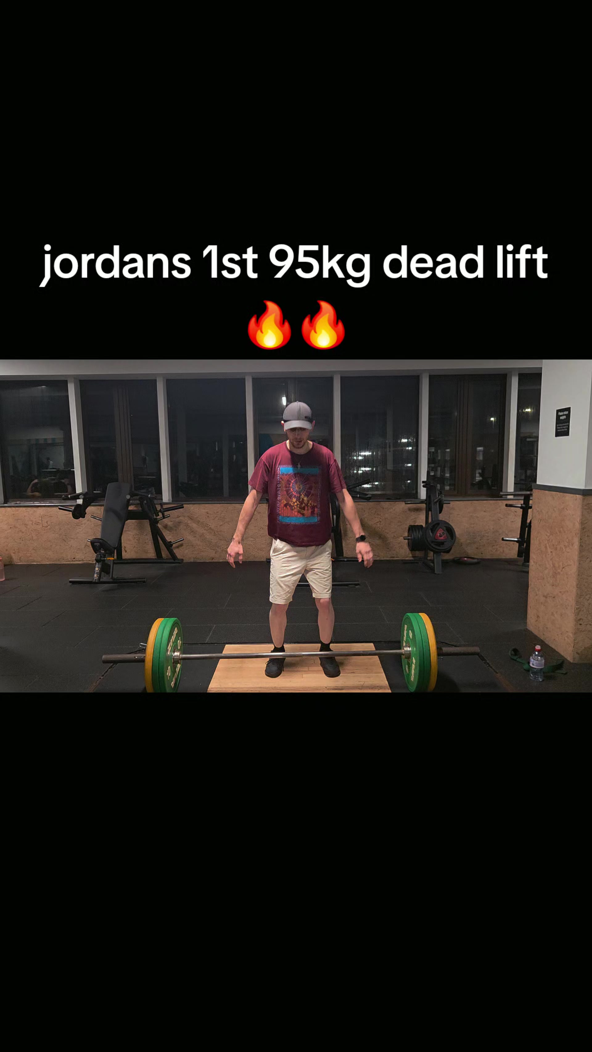 @CamRoseGym