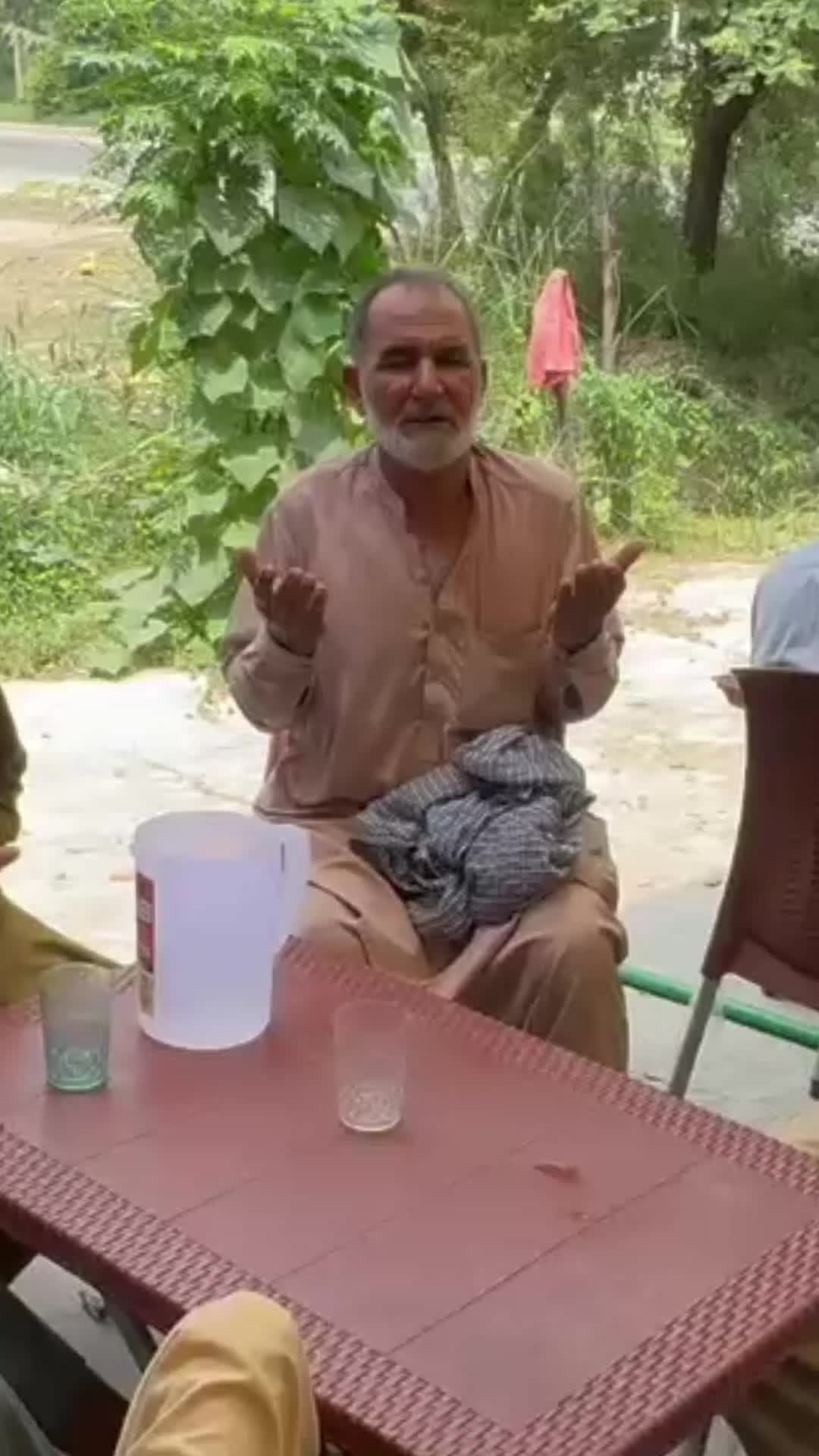 @Shahzad Raja