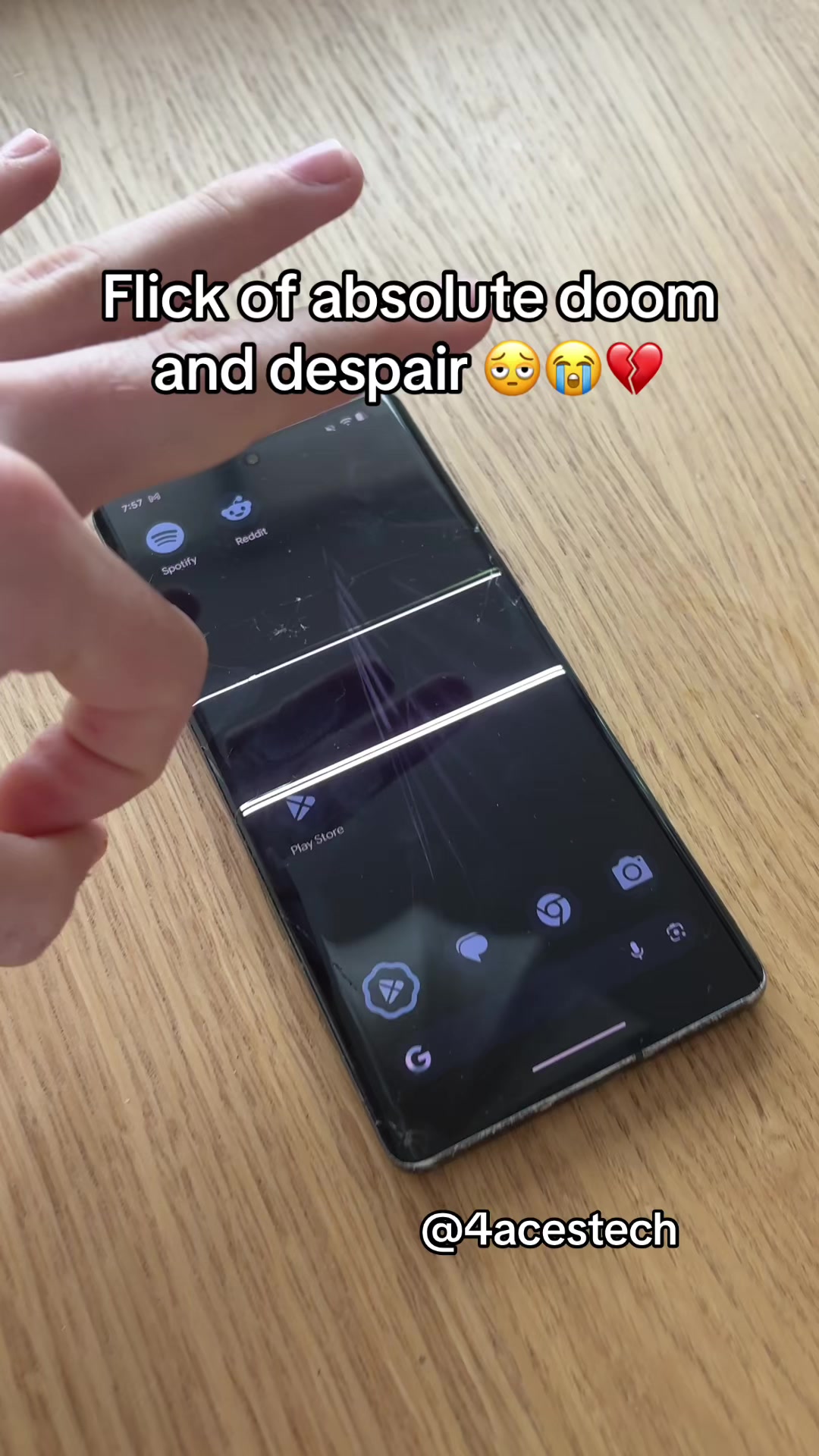 @4Acestech&trade;