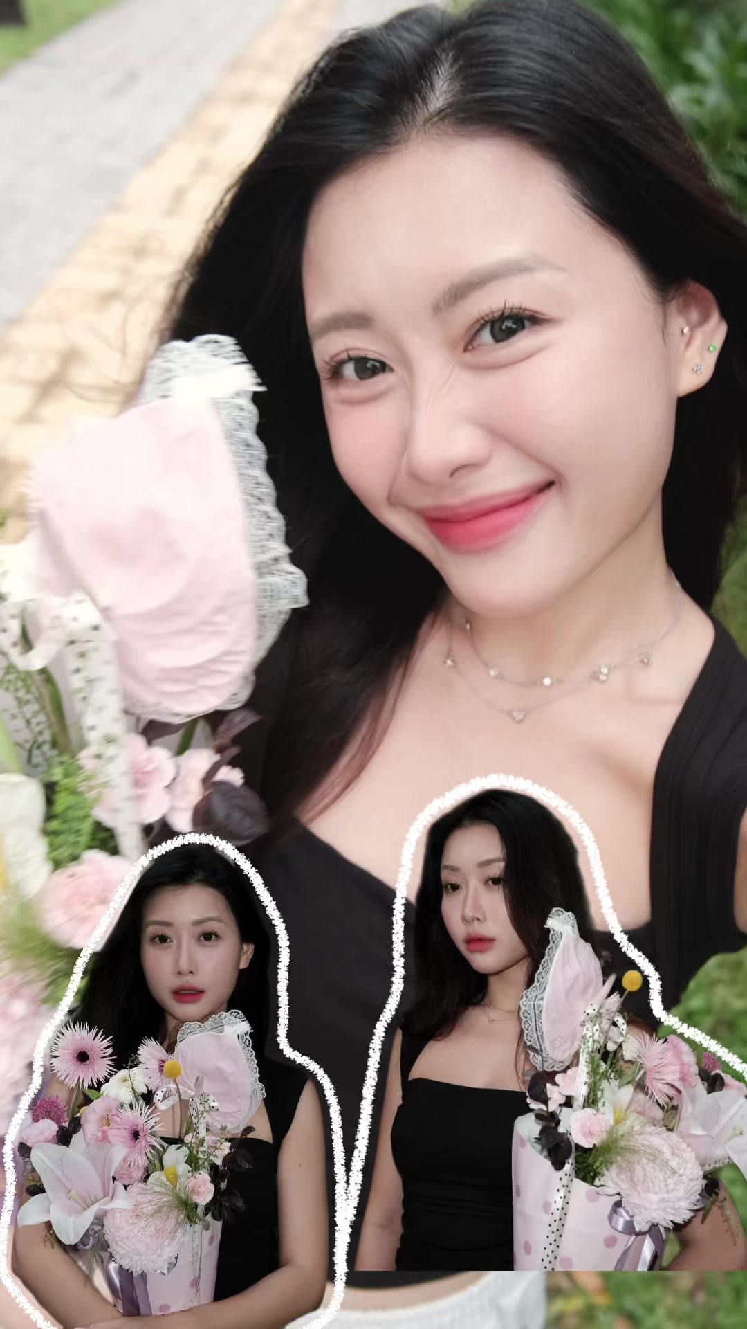 @Beach Makeup Hom Sến 😚🤌🏻