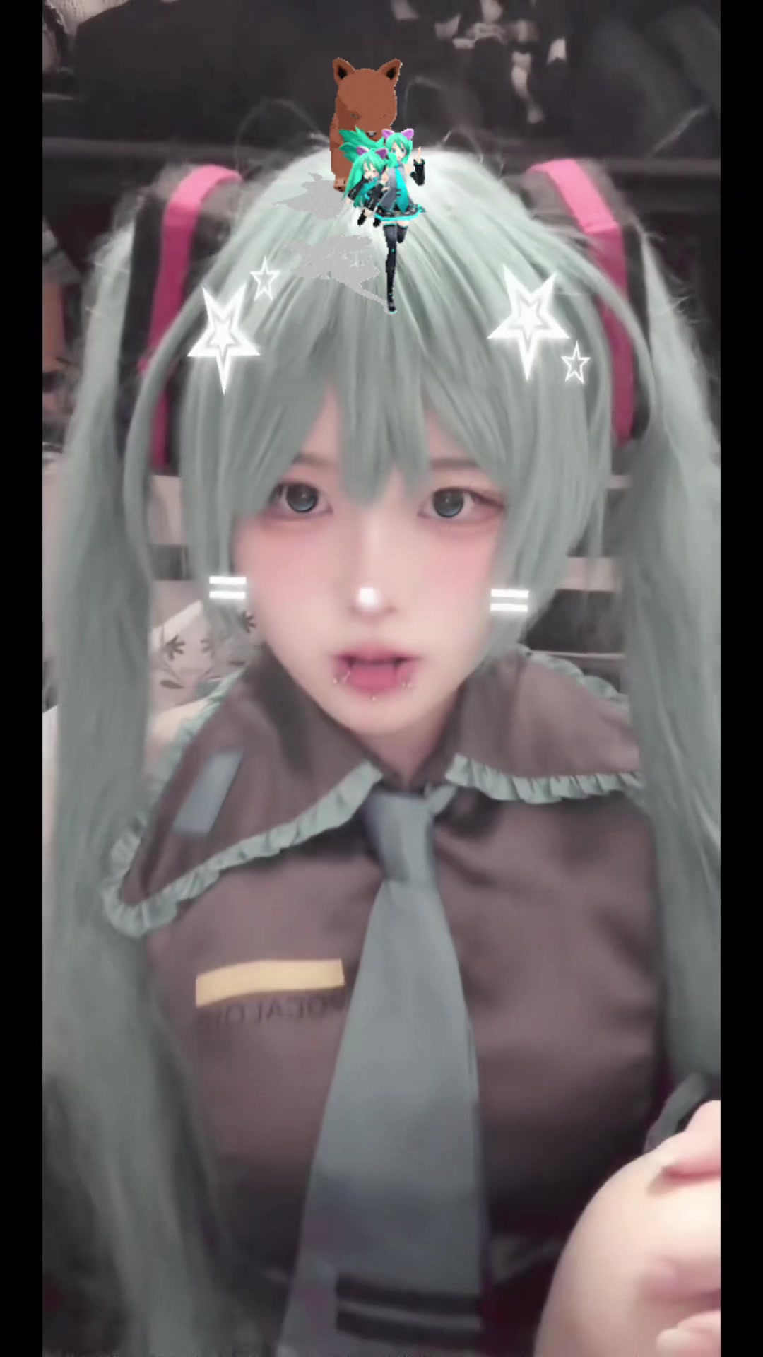 @なめくじ